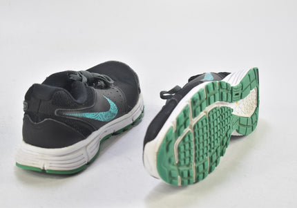 Nike Revolution Damen Sportschuhe Sneaker EUR 39 Nr. 24-X 1505-Schuh-Gebraucht-secondhand