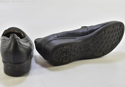 Vitaform  Damen Halbschuhe Slipper Ballerinas  EUR 40 Nr. 26-Y 1287