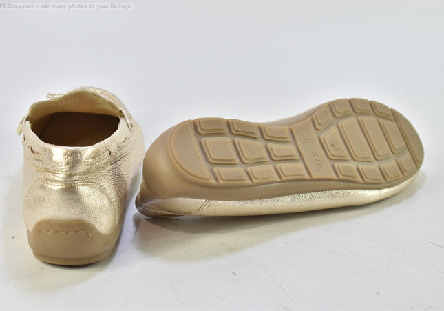 Ara  Damen Halbschuhe Slipper Ballerinas  UK 6 Nr. 25-V 2664