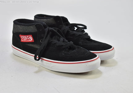 Vans Half Cab Herren Sportschuhe Sneaker  US 8,5 Nr. 25-L 1813