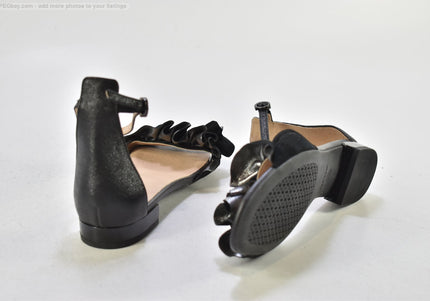 Geox  Damen Sandale Sandalette  EUR 37 Nr. 26-S 2534