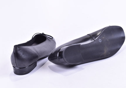 Ara Damen Halbschuhe Slipper Ballerinas UK 9 Nr. 23-F 34-Schuh-Gebraucht-secondhand