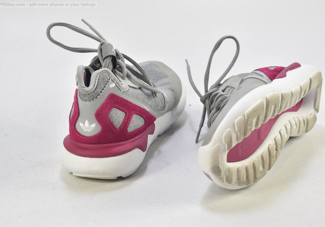 Adidas Tubular Damen Sportschuhe Sneaker EUR 38 2/3 Nr. 25-J 523-Schuh-Gebraucht-secondhand