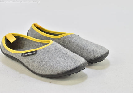 Leguano  Damen Halbschuhe Slipper Ballerinas  EUR 36 Nr. 26-A 809
