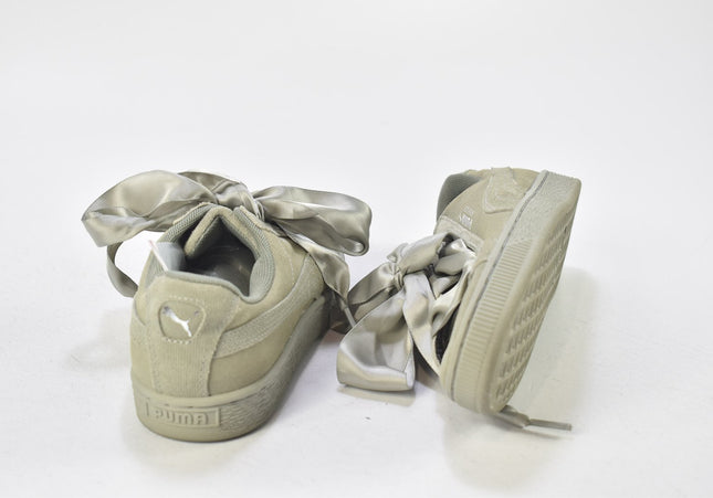 Puma Suede Damen Sportschuhe Sneaker EUR 38 Nr. 24-P 576-Schuh-Gebraucht-secondhand