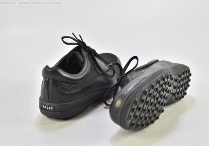 Bally Golfschuhe Damen Halbschuhe Freizeitschuhe  EUR 38 Nr. 26-M 1084