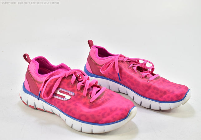 Skechers Damen Sportschuhe Sneaker EUR 39 Nr. 25-M 3473-Schuh-Gebraucht-secondhand