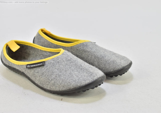 Leguano  Damen Halbschuhe Slipper Ballerinas  EUR 36 Nr. 26-A 809