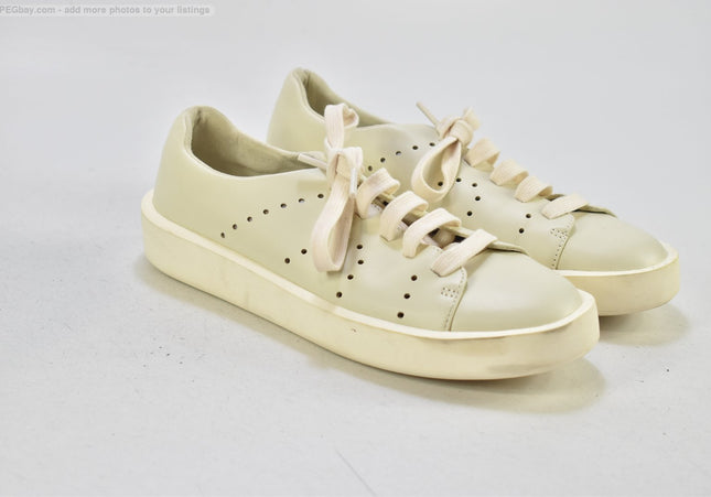 Camper  Damen Halbschuhe Freizeitschuhe  EUR 40 Nr. 25-X 279