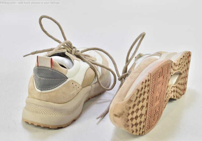 Lloyd  Damen Halbschuhe Freizeitschuhe  EUR 39 Nr. 26-M 1632