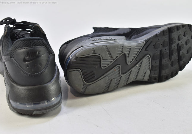 Nike Air Max Excee Herren Sportschuhe Sneaker  EUR 45 Nr. 25-V 2718