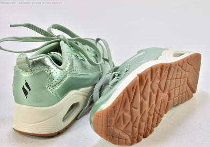 Skechers  Damen Sportschuhe Sneaker  EUR 40 Nr. 25-O 230