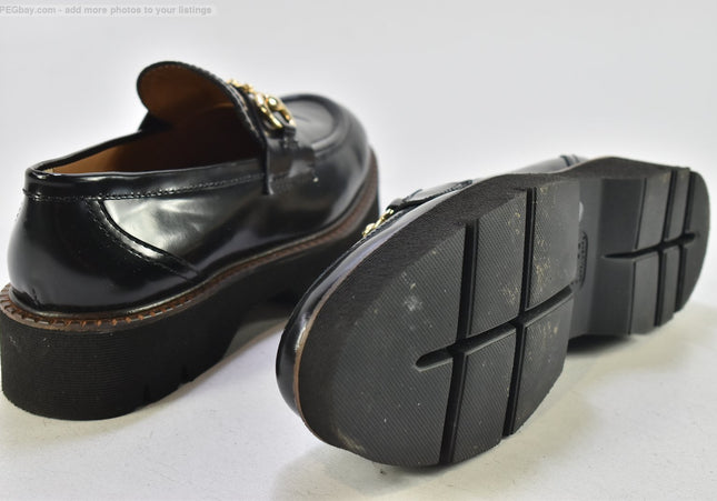 Alfredo Giantin  Damen Halbschuhe Slipper Ballerinas  EUR 39 Nr. 26-A 530