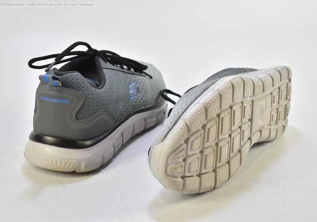 Skechers Lite-Weight Herren Sportschuhe Sneaker  EUR 45 Nr. 26-Y 996