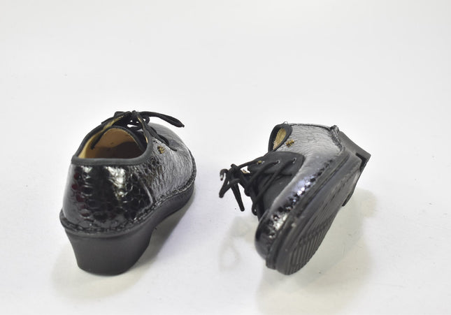 Finn Comfort Damen Halbschuhe Freizeitschuhe UK 5 Nr. 24-U 622-Schuh-Gebraucht-secondhand