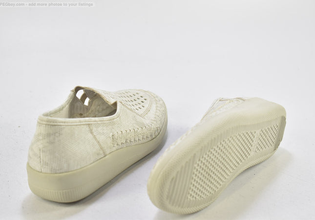 Rieker Damen Halbschuhe Slipper Ballerinas UK 7 Nr. 25-J 3414-Schuh-Gebraucht-secondhand