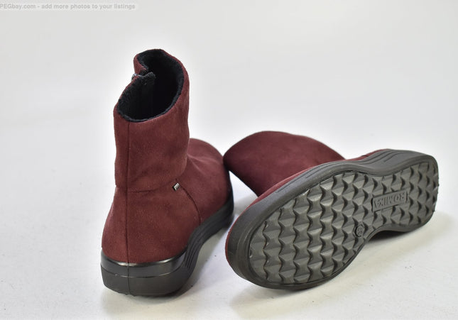 Romika Damen Stiefelette Boots EUR 37 Nr. 25-B 208-SchuhGebraucht
