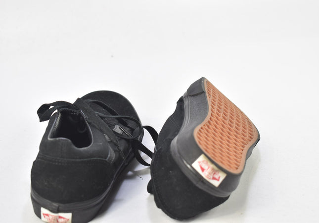 Vans Damen Sportschuhe Sneaker EUR 37 Nr. 23-U 1890-Schuh-Gebraucht-secondhand