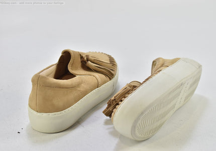 J/Slides  Damen Halbschuhe Slipper Ballerinas  US 6,5 Nr. 25-O 1610