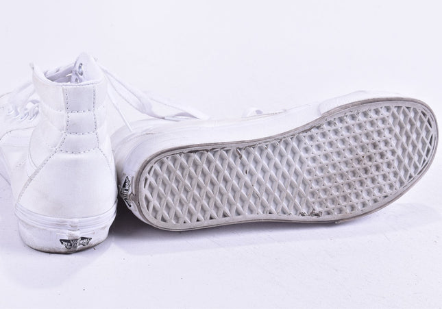 Vans Damen Sportschuhe Sneaker EUR 39 Nr. 24-P 351-Schuh-Gebraucht-secondhand
