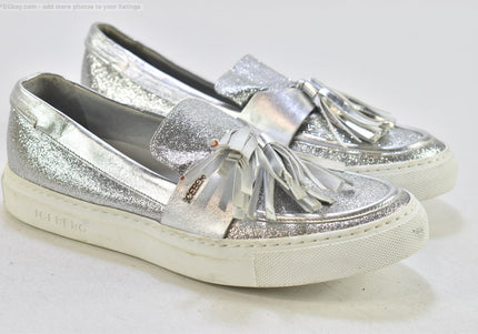 Iceberg  Damen Halbschuhe Slipper Ballerinas  EUR 36 Nr. 26-F 1332