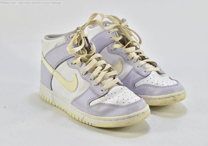 Nike Dunk Damen Sportschuhe Sneaker  EUR 40 Nr. 25-O 1256