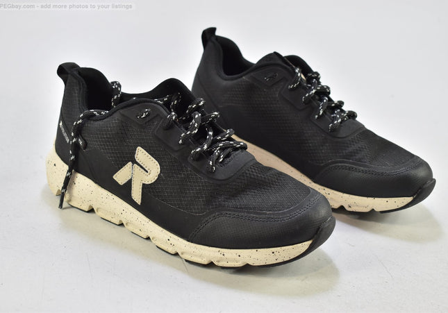 Rieker  Damen Halbschuhe Freizeitschuhe  EUR 37 Nr. 26-J 903