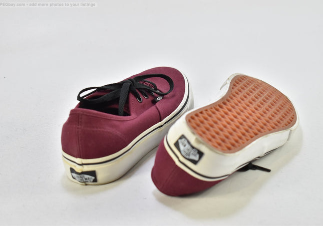 Vans  Damen Sportschuhe Sneaker  EUR 38 Nr. 25-T 3348