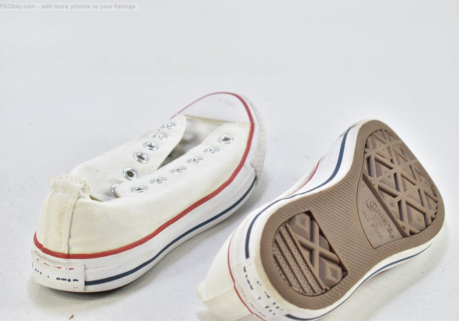 Converse Damen Sportschuhe Sneaker EUR 39,5 Nr. 25-Y 491-SchuhGebraucht