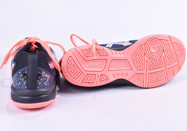 Asics Flare 7 Damen Sportschuhe Sneaker EUR 39 Nr. 24-A 2702-Schuh-Gebraucht-secondhand