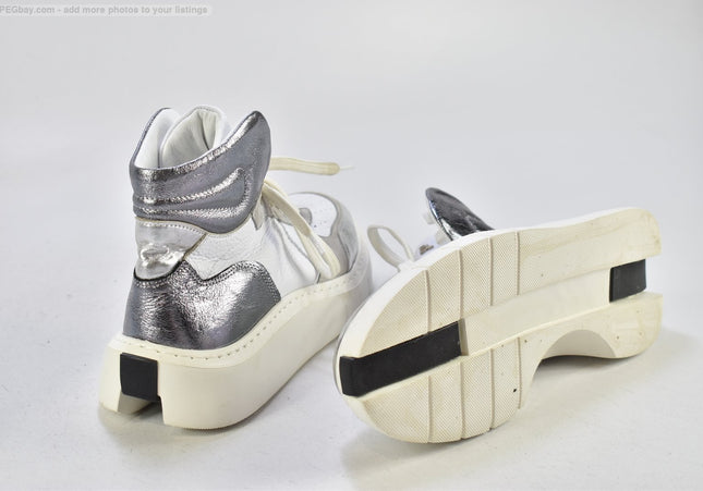 Babouche  Damen Stiefelette Boots  EUR 40 Nr. 25-B 2716