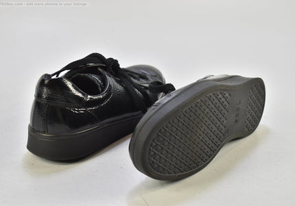 Ecco  Damen Halbschuhe Freizeitschuhe  EUR 39 Nr. 25-X 1949