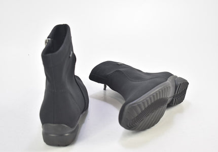 Ara Damen Stiefelette Boots UK 5 Nr. 24-J 3554-Schuh-Gebraucht-secondhand