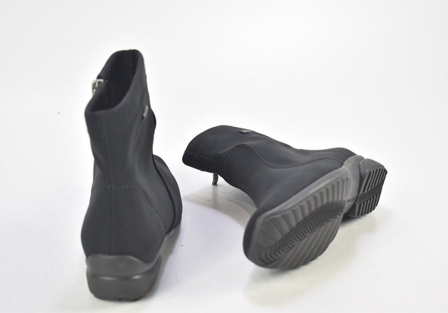 Ara Damen Stiefelette Boots UK 5 Nr. 24-J 3554-Schuh-Gebraucht-secondhand
