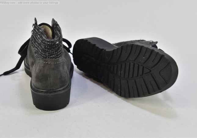 Salamander  Damen Stiefelette Boots  EUR 40 Nr. 25-B 3159