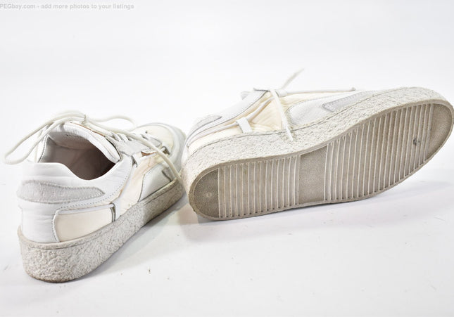 Greyder LAB  Damen Halbschuhe Freizeitschuhe  EUR 39 Nr. 25-L 464