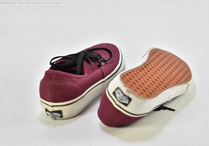 Vans  Damen Sportschuhe Sneaker  EUR 38 Nr. 25-T 3348