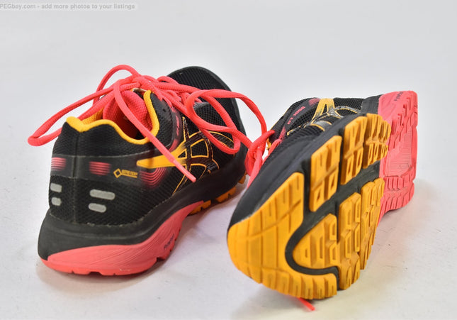 Asics GT 1000 GTX Damen Sportschuhe Sneaker EUR 39,5 Nr. 25-P 149-SchuhGebraucht