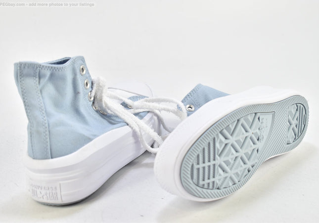 Converse Damen Sportschuhe Sneaker EUR 37 Nr. 25-M 1026-Schuh-Gebraucht-secondhand