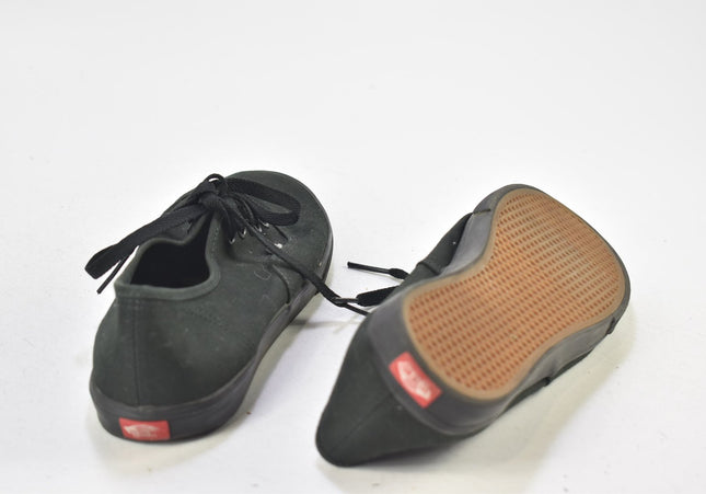 Vans Herren Sportschuhe Sneaker US 7,5 Nr. 24-M 3033-Schuh-Gebraucht-secondhand