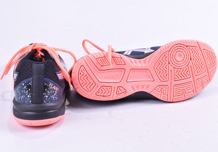 Asics Flare 7 Damen Sportschuhe Sneaker  EUR 39 Nr. 24-A 2702