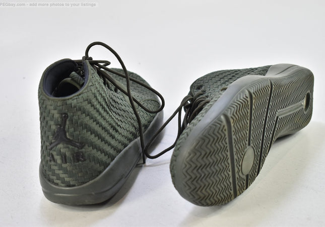 Jordan Eclipse Herren Sportschuhe Sneaker EUR 44 Nr. 25-T 888-gebrauchte schuhe-second hand-SchuhGebraucht