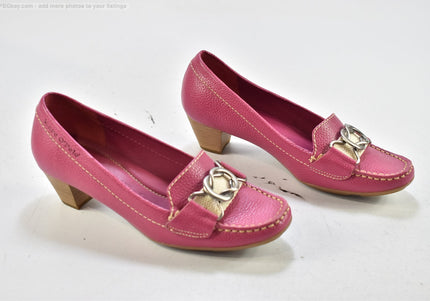 Marc O`Polo Damen Pumps High Heels EUR 36 Nr. 25-A 197-Schuh-Gebraucht-secondhand