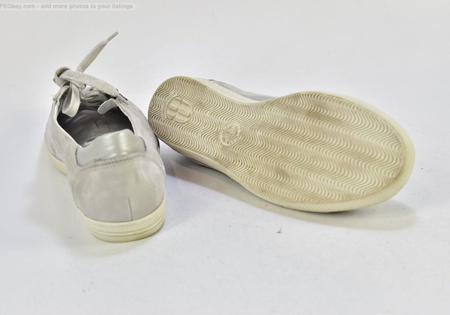 Mephisto  Damen Halbschuhe Freizeitschuhe  UK 6,5 Nr. 25-Z 2947