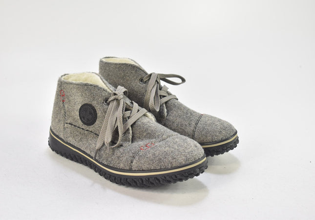 Comforto Damen Stiefelette Boots EUR 36 Nr. 24-B 726-Schuh-Gebraucht-secondhand