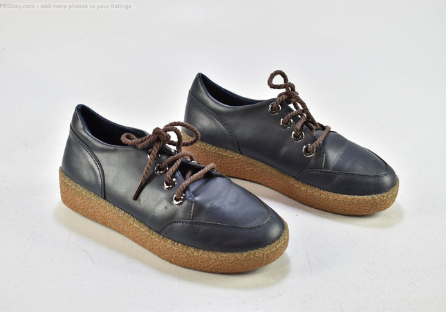 Femina Damen Halbschuhe Freizeitschuhe EUR 36 Nr. 25-A 695-Schuh-Gebraucht-secondhand