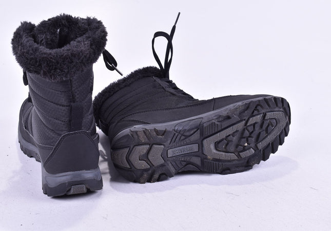 Regatta Damen Stiefelette Boots EUR 36 Nr. 24-M 4744-Schuh-Gebraucht-secondhand