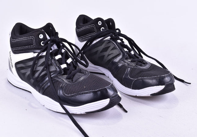 Reebok Studio Damen Sportschuhe Sneaker EUR 39 Nr. 24-J 4265-Schuh-Gebraucht-secondhand