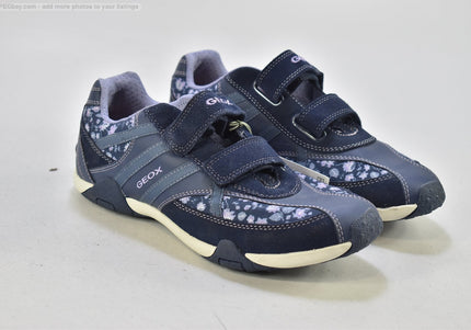 Geox  Damen Halbschuhe Freizeitschuhe  EUR 41 Nr. 25-X 1950