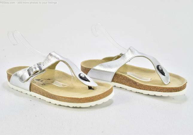 Vitaform Damen Sandale Pantolette EUR 40 Nr. 25-S 1864-SchuhGebraucht